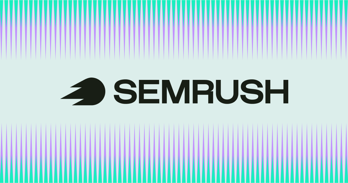 SEMrush logo