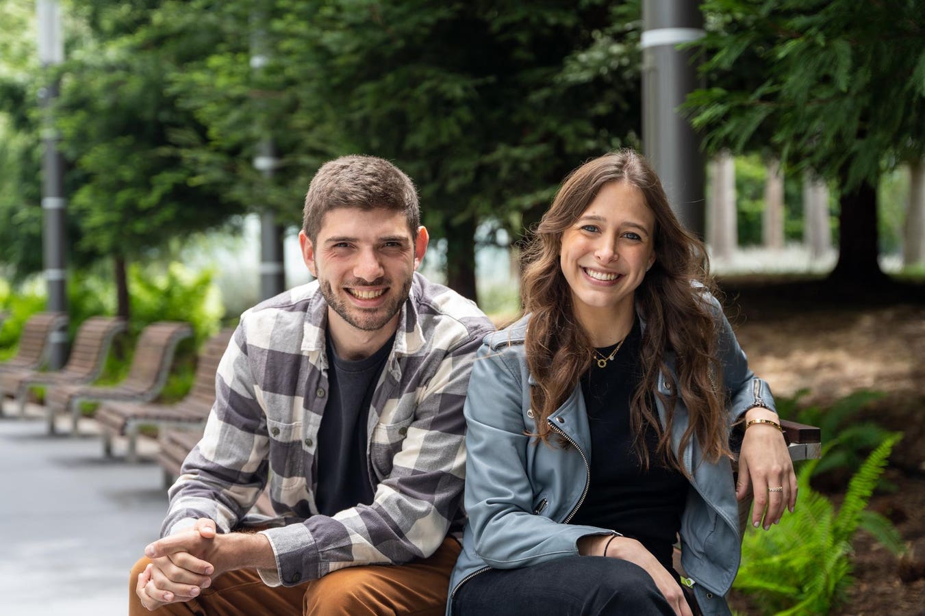 Portrait of Alexa Grabell, Co-founder and former CEO at Pocus