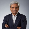 Portrait of Venkat Rangan, Co-founder and former CTO at Clari
