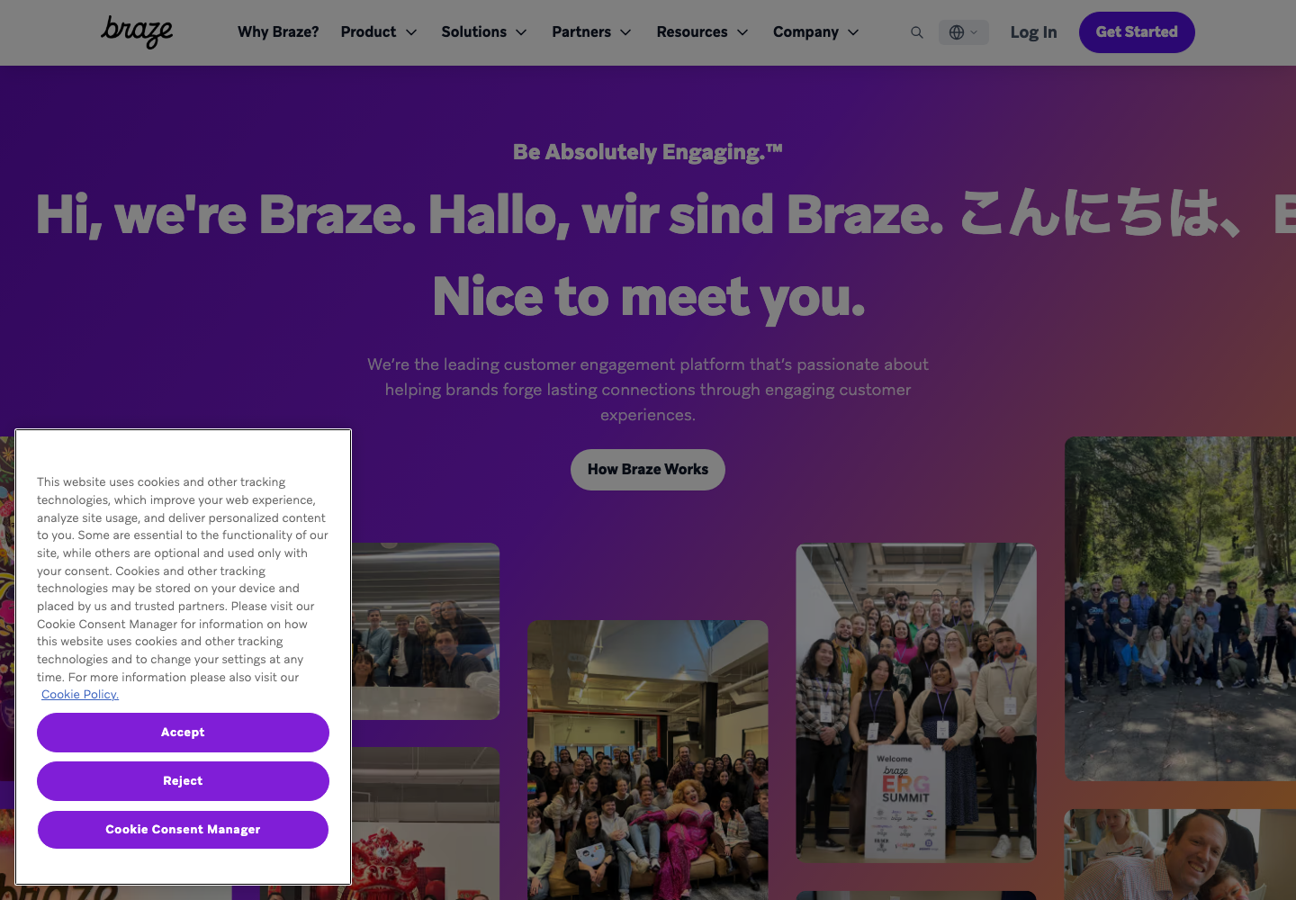 Braze vs Iterable (2026): Which Is Better for Your Team? product comparison presentation