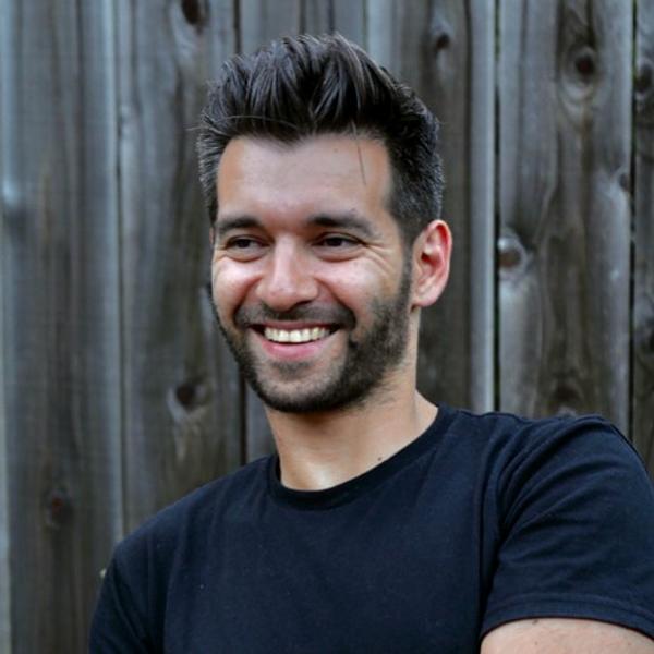 Portrait of Anton Vaynshtok, Co-founder at Census / Fivetran Activations