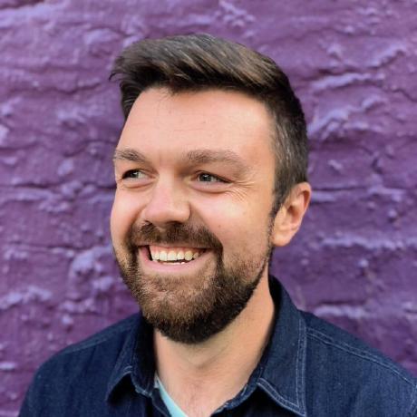 Portrait of Sean Lynch, Co-founder and former CPO at Census / Fivetran Activations