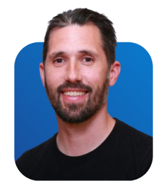 Portrait of Sam Levan, Co-founder at MadKudu