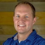 Portrait of Garin Hess, Founder and former CEO at Consensus