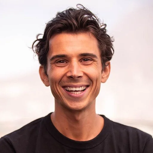 lemlist founder profile presentation