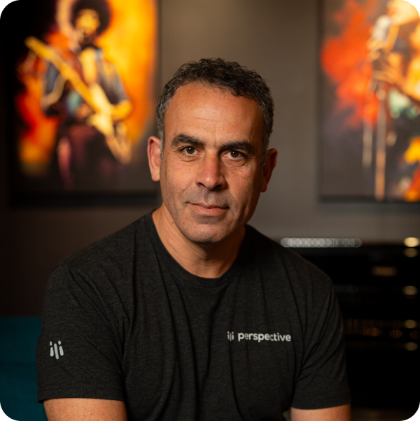 Totango founder profile presentation