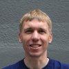 Portrait of Aaron Raddon, Co-founder and former Chief Technology Officer at Lytics, a Contentstack company