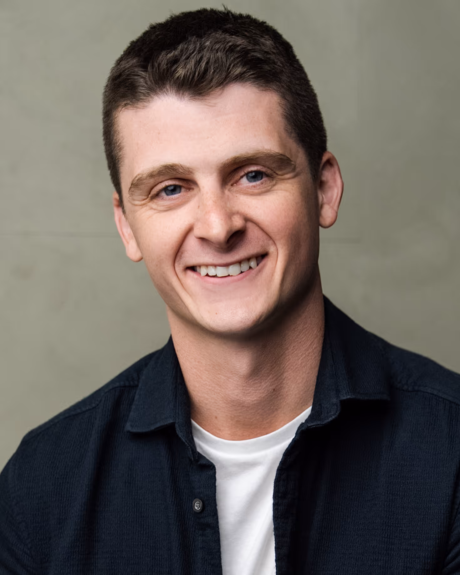 Harry Fitzgerald, co-founder and COO of Fanvue