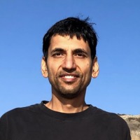 Portrait of Akash Bansal, Co-founder at Storylane