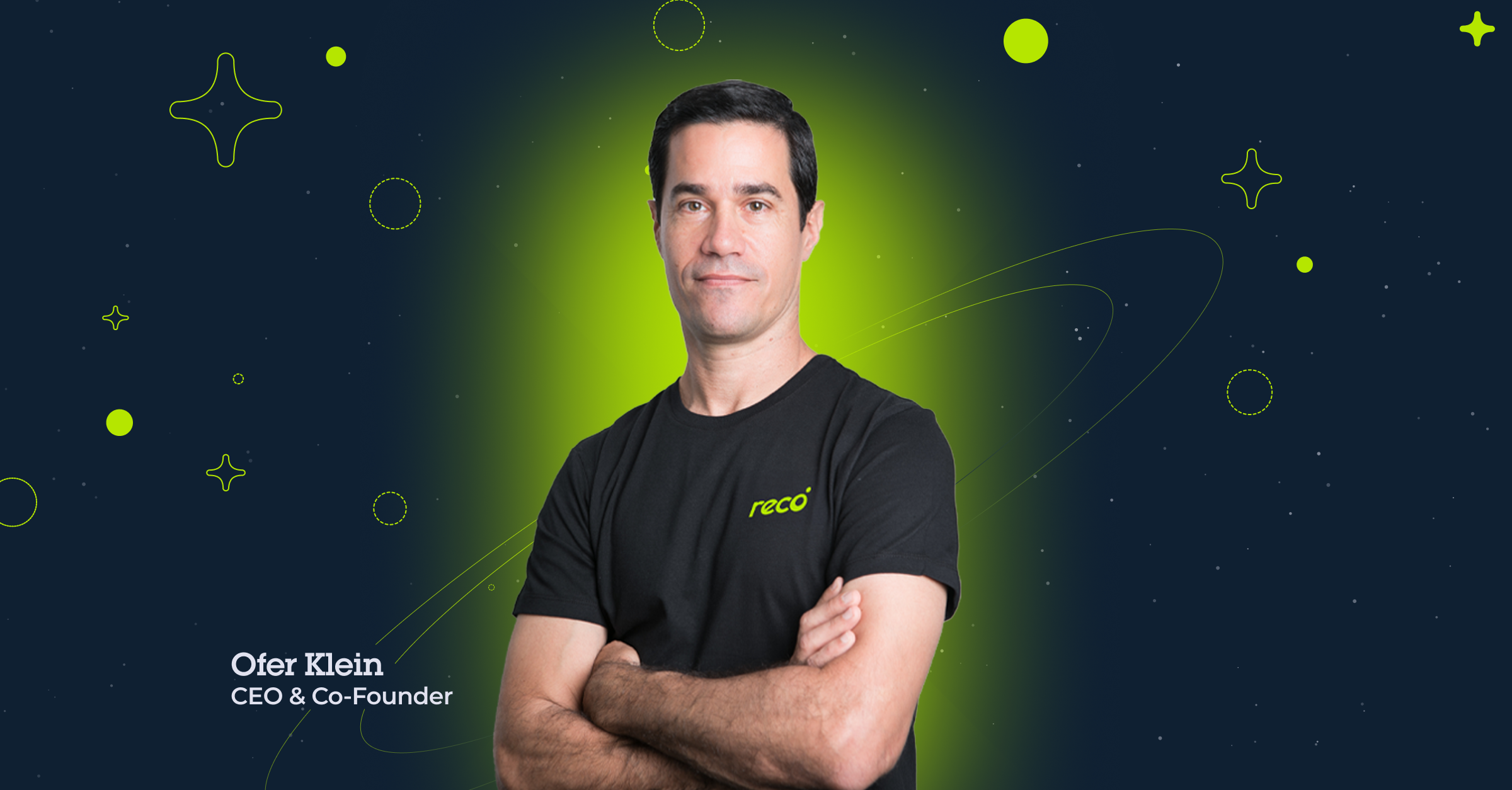 Reco $30M Series B announcement