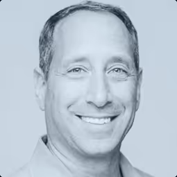 Portrait of Matt Millen, Co-founder and President at Regie.ai