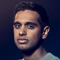 Mixpanel founder profile presentation