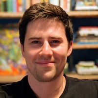 Portrait of Tim Trefren, Co-founder and former product and customer leader at Mixpanel