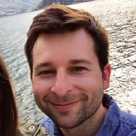Portrait of Matthew Shwery, Co-founder at Koala