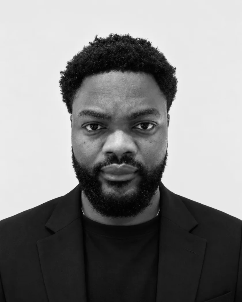 Tolu Salami, Operations Lead for AI Search and GEO at 1stpage Agency